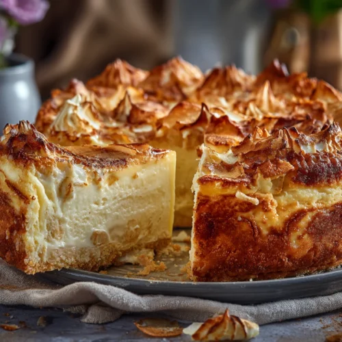 Käsekuchen vom Blech Rezept 2 Käsekuchen vom Blech