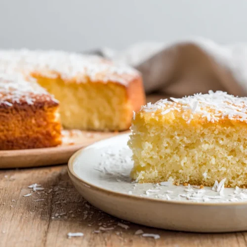 Kuchen ohne Kohlenhydrate 2
