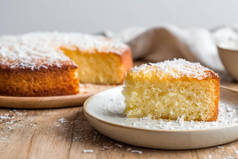 Kuchen ohne Kohlenhydrate 2