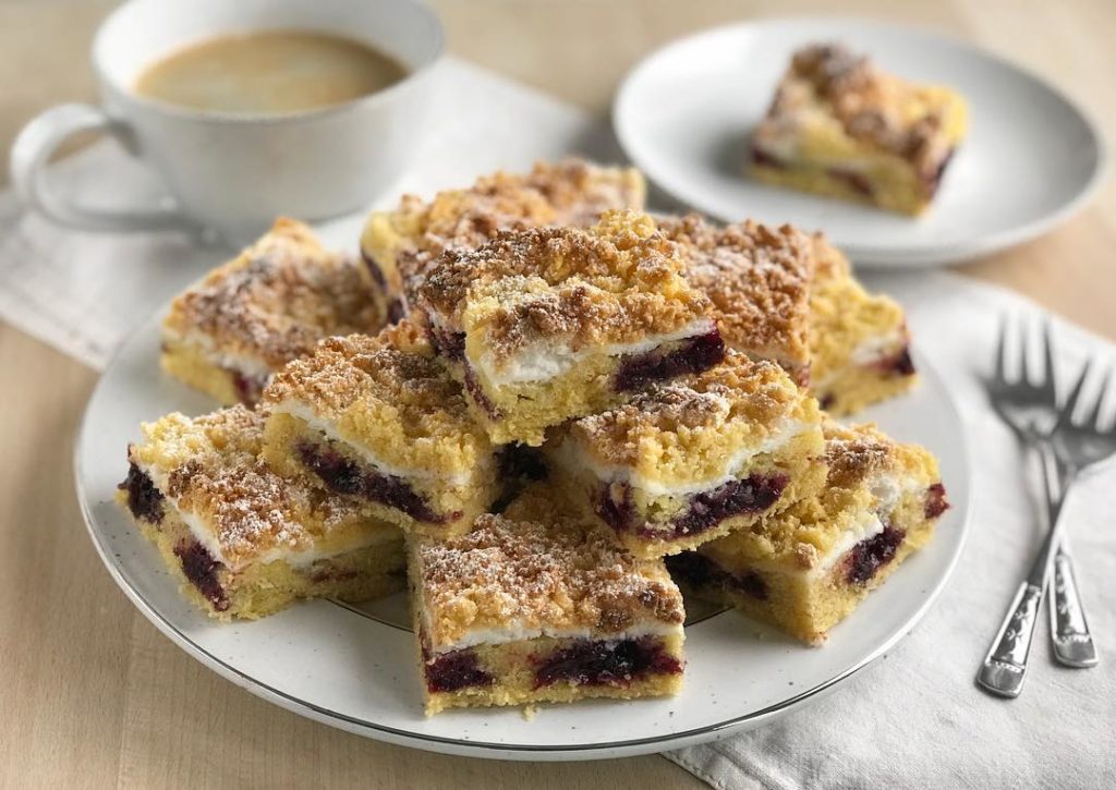 Rezepte Skubaniec oder Plesniak