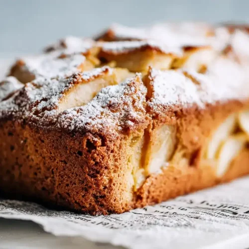 Rhabarber Joghurt Kuchen – Saftig, Frisch und Einfach Perfekt!