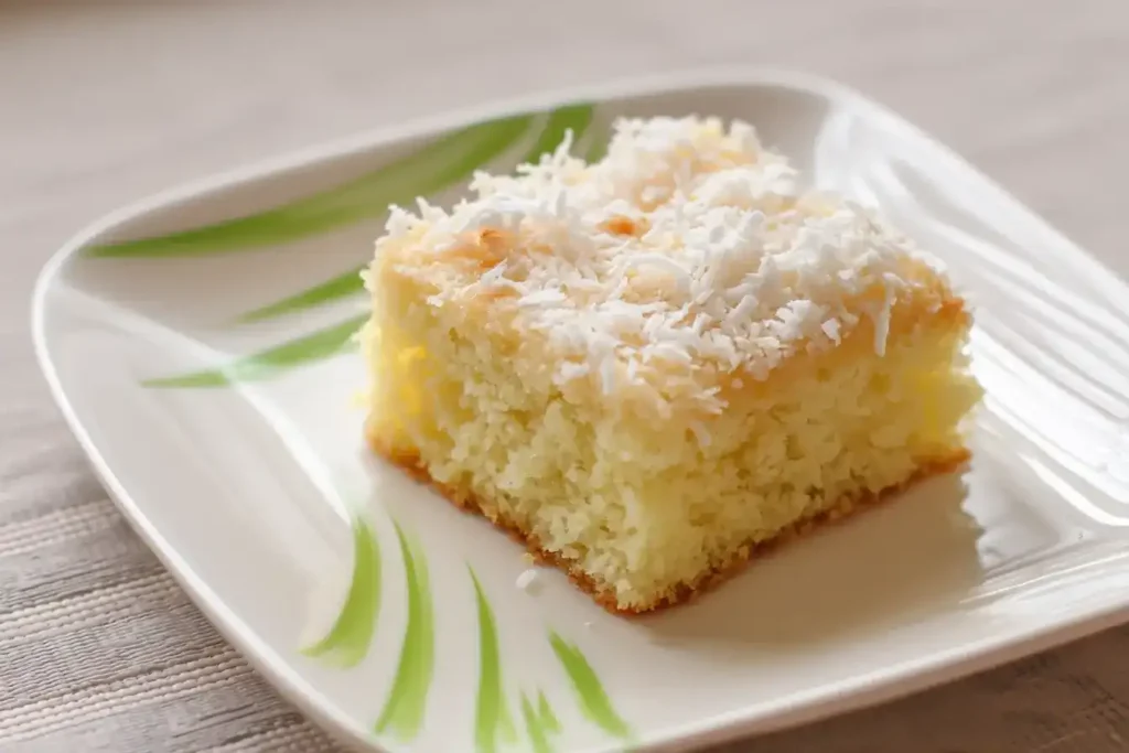 Wattekuchen – Der fluffigste Kuchen, den du je probiert hast! Wattekuchen – Der fluffigste Kuchen, den du je probiert hast!