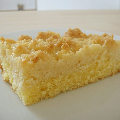 250er Thüringer Streuselkuchen Rezept 2 250er Thüringer Streuselkuchen