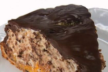 Kiesgrubenkuchen mit Mandarinen das mal was anderes aber seeeehr lecker