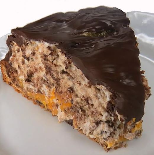 Kiesgrubenkuchen mit Mandarinen das mal was anderes aber seeeehr lecker