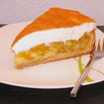 Apfel-Schmand-Torte