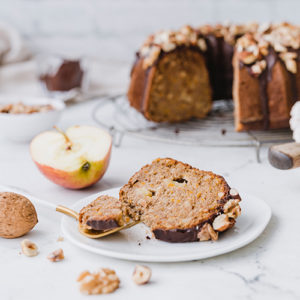 Geiler Kuchen mit Nutella und LECKER Nussstreuseln Rezept 2 Geiler Kuchen mit Nutella und LECKER Nussstreuseln