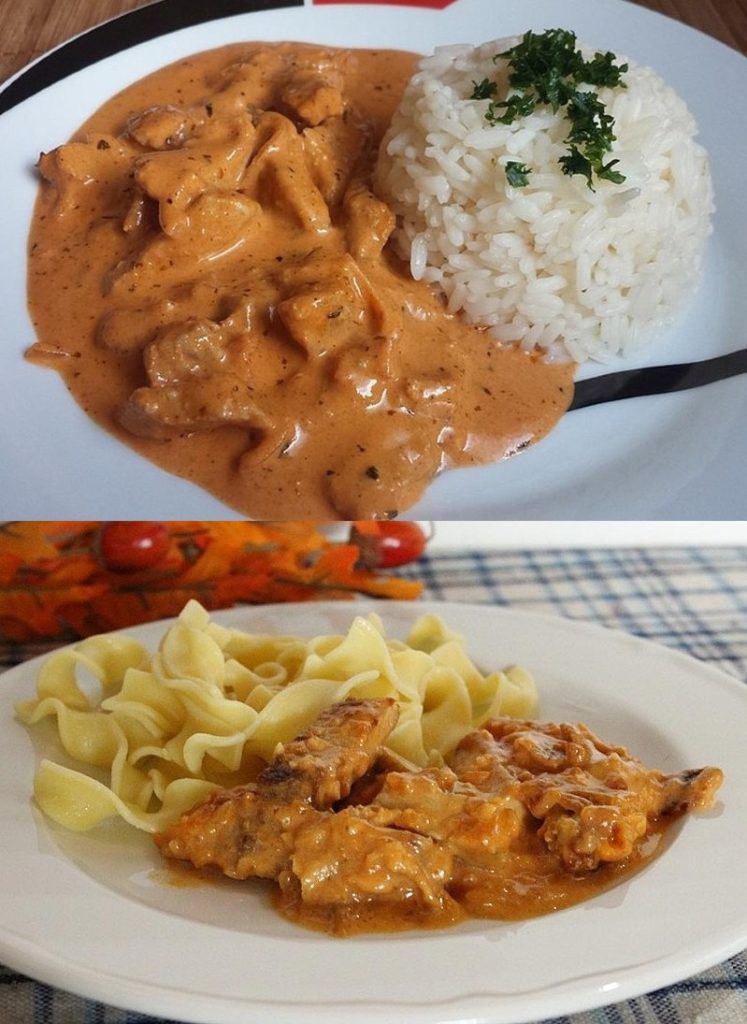 Schnitzelpfanne