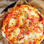 Heute gibt es die Weltbeste Pizza – unsere Lieblingspizza Rezept