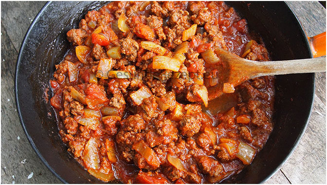 Besser als Bolognese: Diese italienische Hacksoße! – Schnell und Einfach Besser als Bolognese: Diese italienische Hacksoße! – Schnell und Einfach