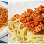 Klassiker Spaghetti Bolognese Rezept