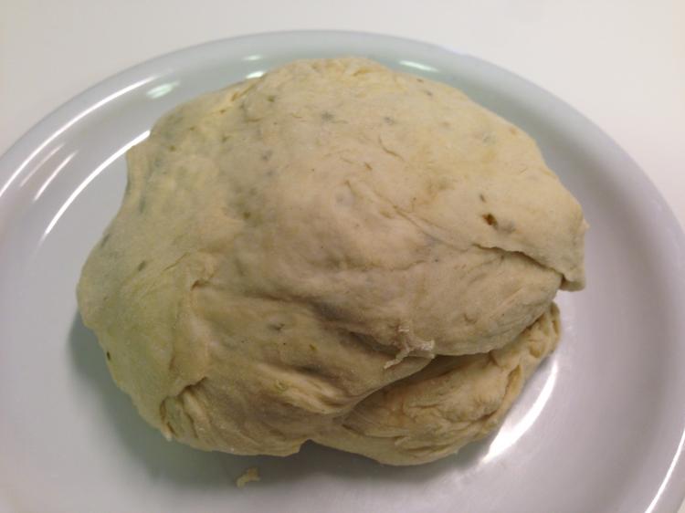 PIZZATEIG-ORIGINAL VON JAMIE OLIVER – Schnell und Einfach PIZZATEIG-ORIGINAL VON JAMIE OLIVER – Schnell und Einfach