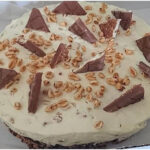 Kinder-Country-Torte