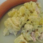 Marlens Kartoffelsalat