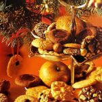 Allerlei Weihnachtsgebäck - Grundrezept und 5 Varianten