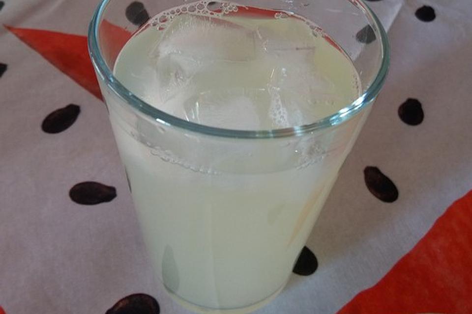 Amerikanische Zitronenlimonade - Einfache Rezepte