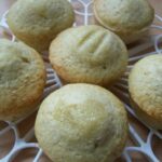 Bananen-Vanille-Muffins, Tassenrezept