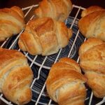 Croissant - Rezept