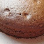 Friedas 'Kakaobrot' - Mamas Rezept für Kakaokuchen