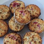 Grundrezept für Low-Carb Muffins