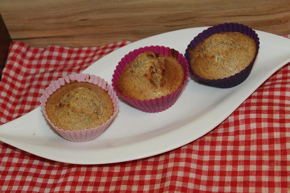 Low Carb Muffins