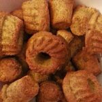 Muffins - glutenfreies Grundrezept