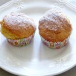 Noch ein Muffin - Grundrezept