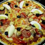 Pizzateig (Grundrezept)