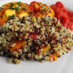 Quinoa Grundrezept à la Ralf