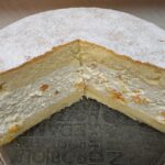 Ulis weltbeste cremigste Käsesahne - Torte