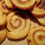 Weißweinplätzchen nach Omas Rezept