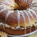 Wickelkuchen nach Omas Rezept