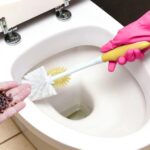 Wie kann man Gewürznelken verwenden, um den Uringeruch in der Toilett Rezept