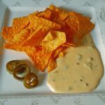 Chili-Cheese Sauce