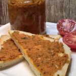 Karotten - Brotaufstrich für den Thermomix