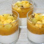 Mango-Kiwi-Joghurt-Creme