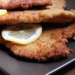 Wiener Schnitzel