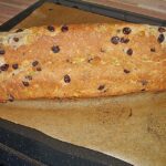 Marzipanstollen