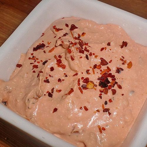 Türkische Schafskäsecreme Rezept 2 Türkische Schafskäsecreme Rezept