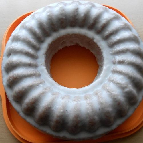 Zitronenkuchen Rezept 2 Zitronenkuchen Rezept