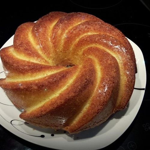 Zitronenkuchen Rezept 2 Zitronenkuchen Rezept