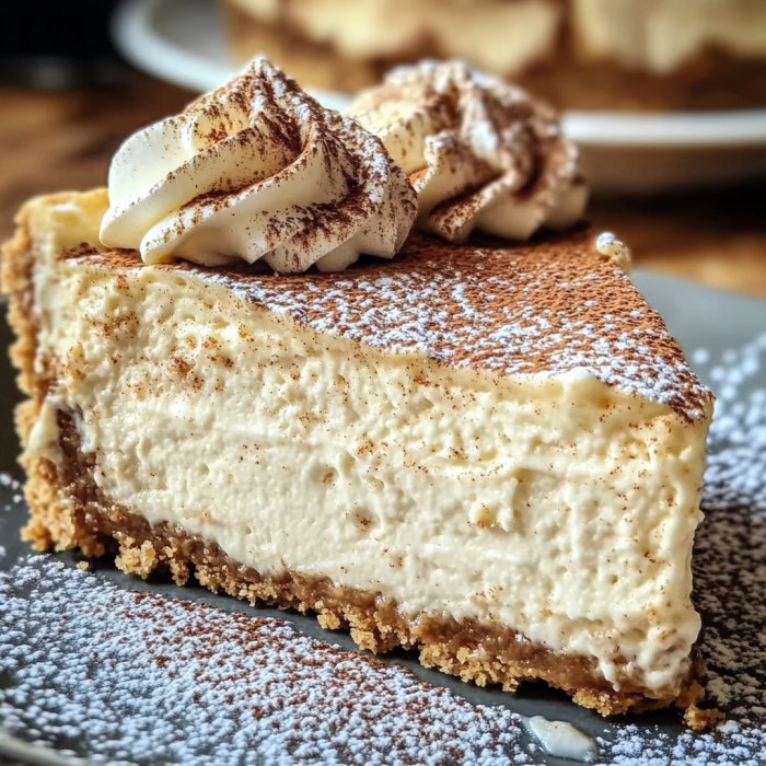 Ein Weihnachts Muss, Zimt-Käsekuchen mit Spekulatius