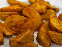 Bauernkartoffeln