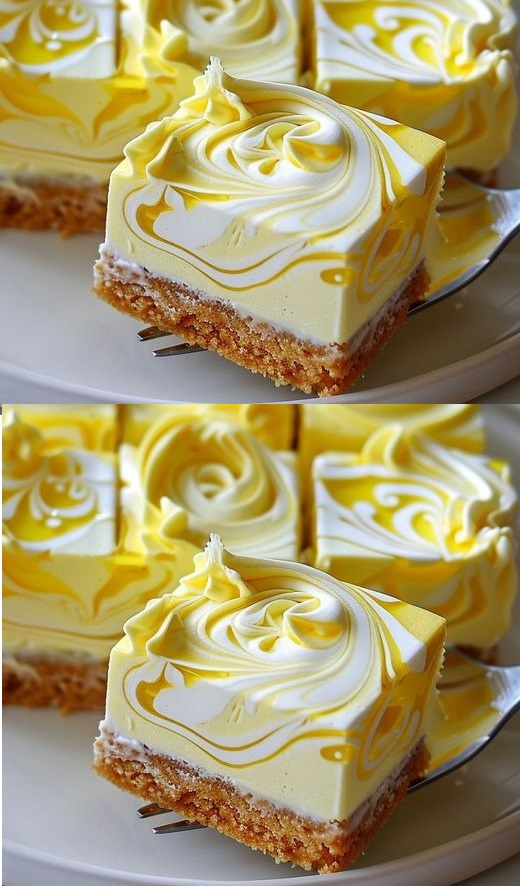 Zitronen Käsekuchen mit 450g Frischkäse ohne Backen