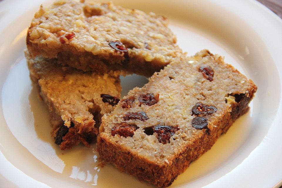 Bananenkuchen