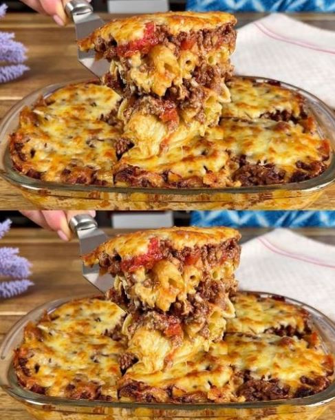 Das beste Abendessen dass ich je gegessen habe