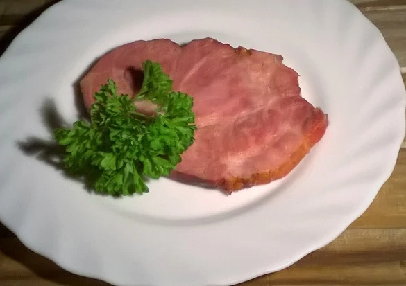 GEBACKENE APFELRINGE - Einfache Rezepte