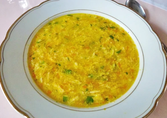 GEBACKENE APFELRINGE - Einfache Rezepte