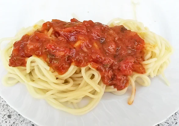 GEBACKENE APFELRINGE - Einfache Rezepte