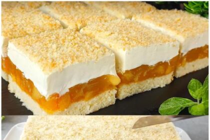 Suchtgefahr Pur Apfelschnitten mit Pudding & 500 ml Apfelsaft